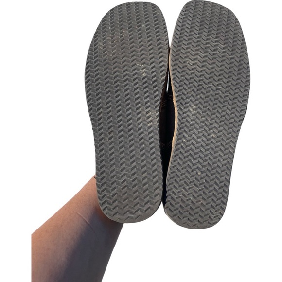 Bed Stu Distressed Butter Soft Leather Coaster Driving Loafers Moc-toe Size 9.5 - Picture 7 of 7